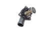 Термостат Audi A2/VW Golf IV 1.6 FSI 02-05 (109 °C) NRF 725130 (фото 8)
