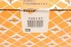 Термостат RENAULT Clio 1.5D 2012- (вир-во) NRF 725137 (фото 8)