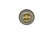 Термостат Kia Ceed/Cerato/Hyundai i10/i20/i30 1.1-1.6CRDi 05- (85°) NRF 725183 (фото 6)