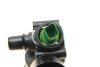 Термостат Citroen C5/C8/Peugeot 407/508 2.2HDi 06- (83℃) NRF 725191 (фото 2)