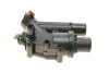 Термостат Citroen C5/C8/Peugeot 407/508 2.2HDi 06- (83℃) NRF 725191 (фото 8)