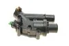 Термостат Citroen C5/C8/Peugeot 407/508 2.2HDi 06- (83℃) NRF 725191 (фото 8)