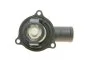 Термостат Audi A4/A6/VW Touareg 2.7-3.0TDI 03-10 (87°C) NRF 725207 (фото 4)