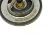 Термостат Renault Laguna 2.0dCi 07-15/Megane 1.2/1.4TCe 09-/Nissan Micra/Qashqai 1.2-2.0 07-13 (82°) NRF 725211 (фото 4)
