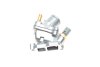 Термостат Volvo C30/C70/S40/S60 2.0-2.4 00-10 (90°C) NRF 725223 (фото 3)