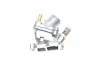 Термостат Volvo C30/C70/S40/S60 2.0-2.4 00-10 (90°C) NRF 725223 (фото 3)