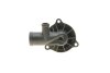 Термостат Audi A4/A6/Q5/VW Phaeton 2.7-3.0TDI 03-17 (87°C) NRF 725224 (фото 6)