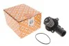 Термостат VW Touareg 3.0D 04- (вир-во) NRF 725257 (фото 1)