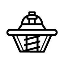 Термостат NRF 725463