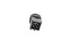 Датчик температури охолоджуючої рідини Renault Master/Opel Movano 1.5-2.5D 01- (4 конт.) (чорний) NRF 727008 (фото 3)