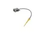 Датчик температури охолоджуючої рідини Citroen Jumper/Ford Transit/Fiat Ducato 2.2D 06- (2 конт.) NRF 727014 (фото 6)