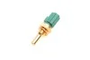 Датчик температури охолоджуючої рідини Mazda 323/626/ Toyota Corolla 92-07 (M12x1.5) (зелений) NRF 727018 (фото 5)