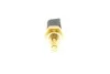 Датчик температуры охлаждающей жидкости MB Atego/Vario 4.2D/6.4D 96- OM904/906 (M14x1.5)(2конт.) NRF 727037 (фото 4)