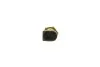 Датчик температуры охлаждающей жидкости MB Atego/Vario 4.2D/6.4D 96- OM904/906 (M14x1.5)(2конт.) NRF 727037 (фото 5)