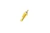 Датчик температури охолоджуючої рідини Honda Accord/Civic/Kia Pride 0.8-3.5 85- (1конт.) NRF 727067 (фото 4)
