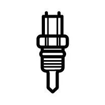 Датчик температури охолоджувальної рідини NRF 727119