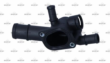 Флянець системи охолодження NRF 775005 (фото 1)