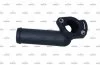 Фланець системи охолодження VW Transporter 2.5D 98- (вир-во) NRF 775007 (фото 1)
