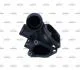 Флянець системи охолодження NRF 775008 (фото 1)
