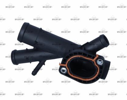 Флянець системи охолодження NRF 775009