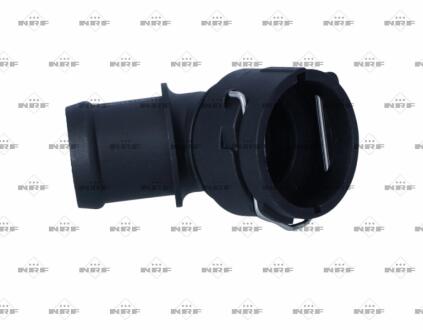 Флянець системи охолодження NRF 775012
