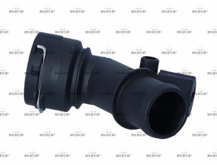 Флянець системи охолодження NRF 775015