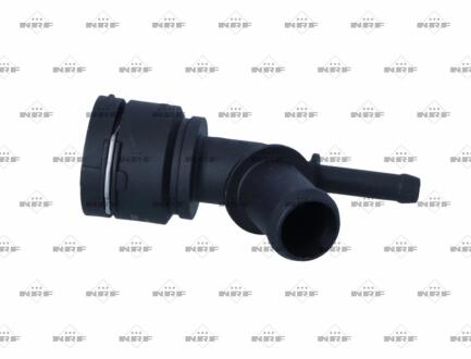 Флянець системи охолодження NRF 775017