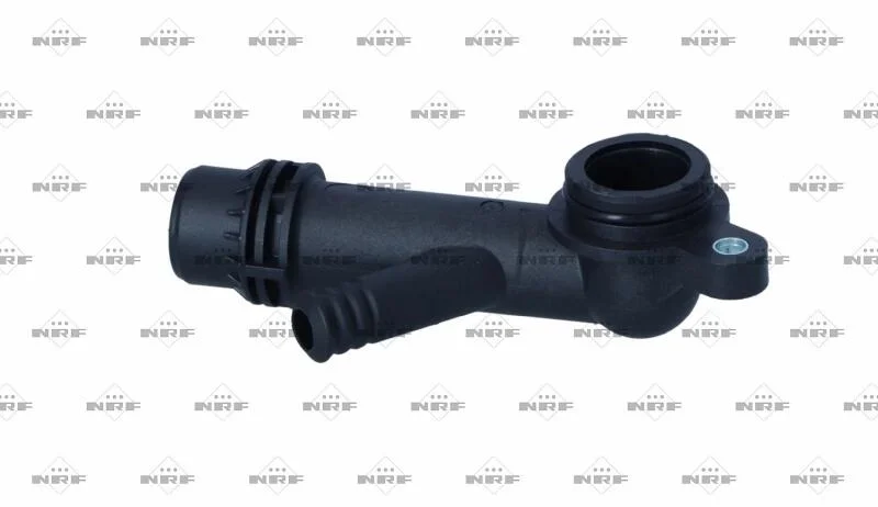 Флянець системи охолодження NRF 775018 (фото 1)