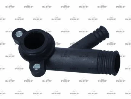 Флянець системи охолодження NRF 775019