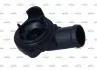 Флянець системи охолодження NRF 775024 (фото 1)