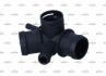 Флянець системи охолодження NRF 775026 (фото 1)