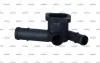 Флянець системи охолодження NRF 775027 (фото 1)