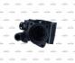 Флянець системи охолодження NRF 775028 (фото 1)