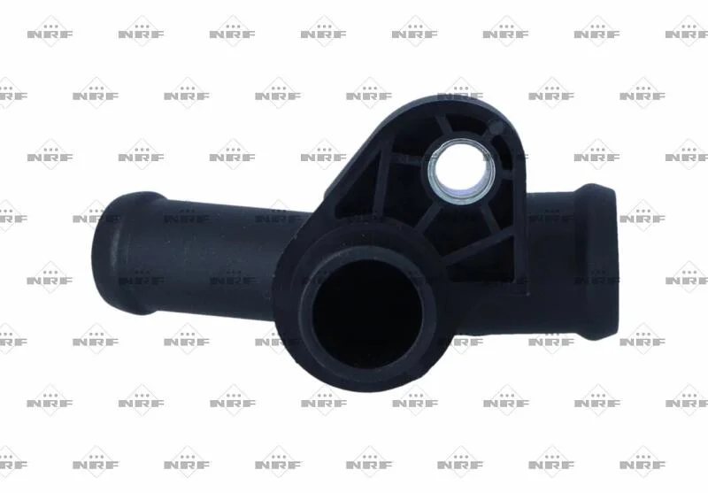 З\'єднання (коліно) системи охолодження NRF 775041 (фото 1)