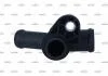 З\'єднання (коліно) системи охолодження NRF 775041 (фото 1)