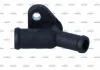 З\'єднання (коліно) системи охолодження NRF 775041 (фото 3)
