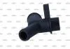 З\'єднання (коліно) системи охолодження NRF 775041 (фото 4)