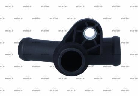 З\'єднання (коліно) системи охолодження NRF 775041