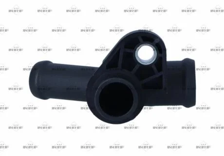 З\'єднання (коліно) системи охолодження NRF 775041