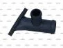 З\'єднання (коліно) системи охолодження NRF 775043 (фото 1)