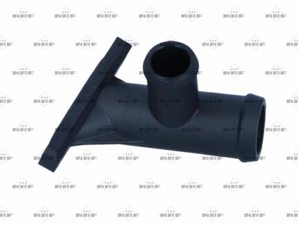 З\'єднання (коліно) системи охолодження NRF 775043