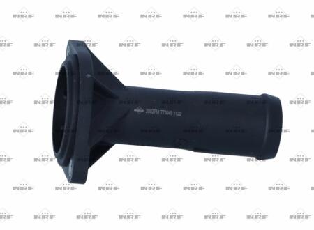 Флянець системи охолодження NRF 775045