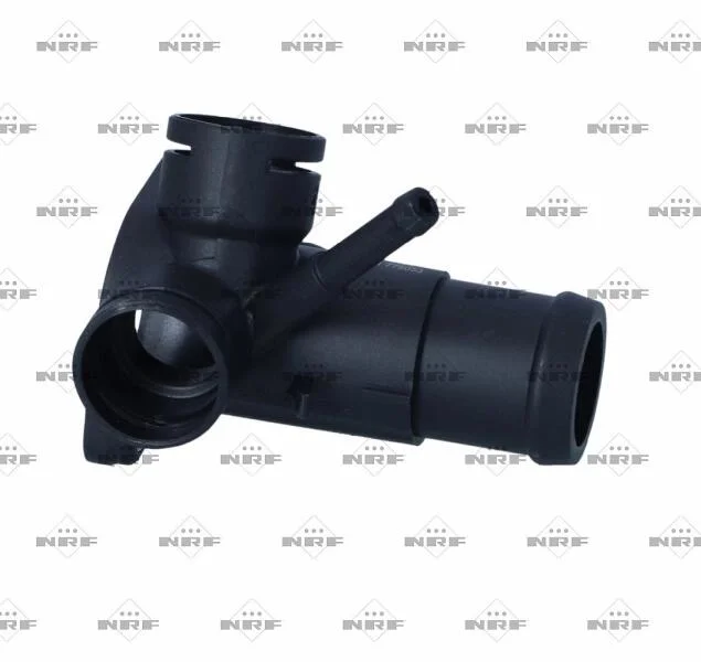 Флянець системи охолодження NRF 775053 (фото 1)