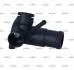 Флянець системи охолодження NRF 775053 (фото 1)