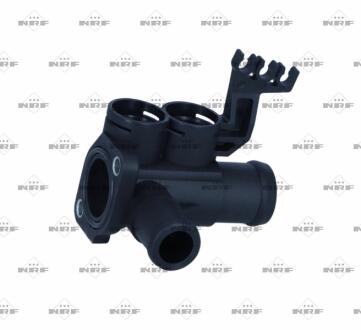 Флянець системи охолодження NRF 775056