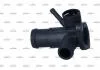 Флянець системи охолодження NRF 775060 (фото 3)