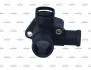 Фланець системи охолодження NRF 775061 (фото 4)