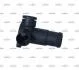 З\'єднання (коліно) системи охолодження NRF 775062 (фото 2)