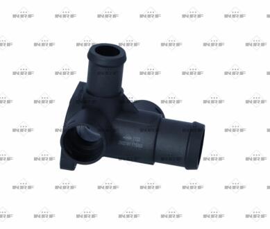 Фланець системи охолодження NRF 775065