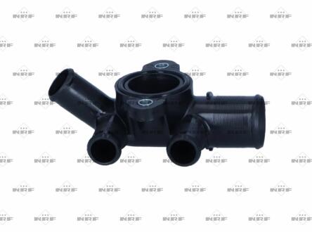 Фланець системи охолодження NRF 775083